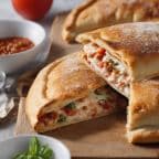 Best 15. Calzone in Raleigh, NC