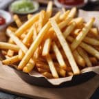 Best 43. French Fries in Raleigh, NC