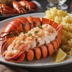 Best Lobster Tail in Raleigh, NC