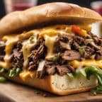 Best 54. Steak & Cheese Sub in Raleigh, NC