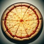 Best 1.Plain Cheese Pizza in Raleigh, NC